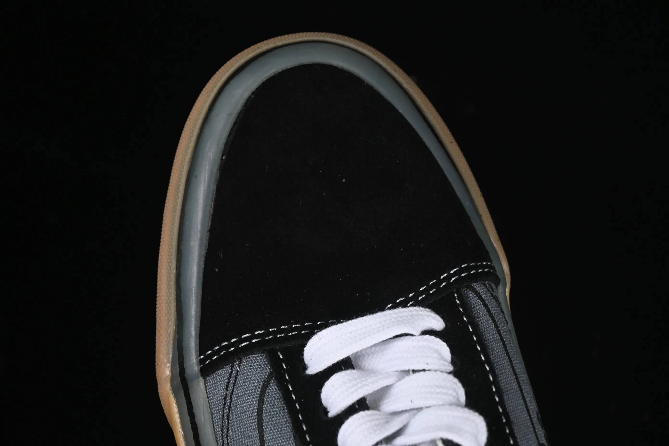 All categories Vans Vans series Vans Low Vans low-top Vans Premium x Hanai high-end branch artist joint series low-top casual sneakers VN000D56BN5